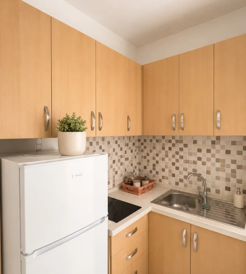 Shengjin, shitet apartament 1+1 , 60 m² 85.000 € 