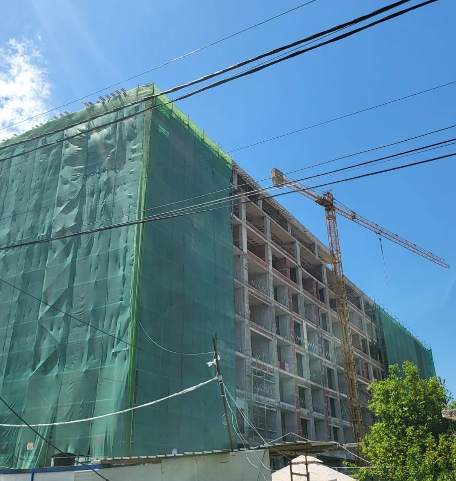 Tirane, shitet apartament 2+1 , 116 m² 180.000 € 