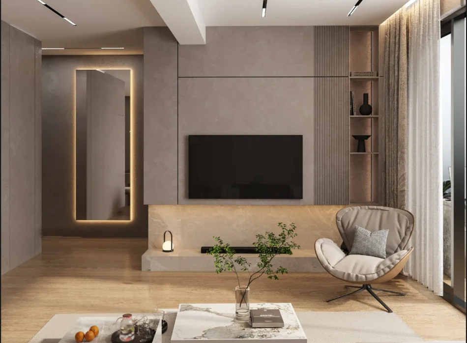 Tirane, shitet apartament duplex 2+1 , 157 m² 370.000 € (Kodra e Diellit 2)