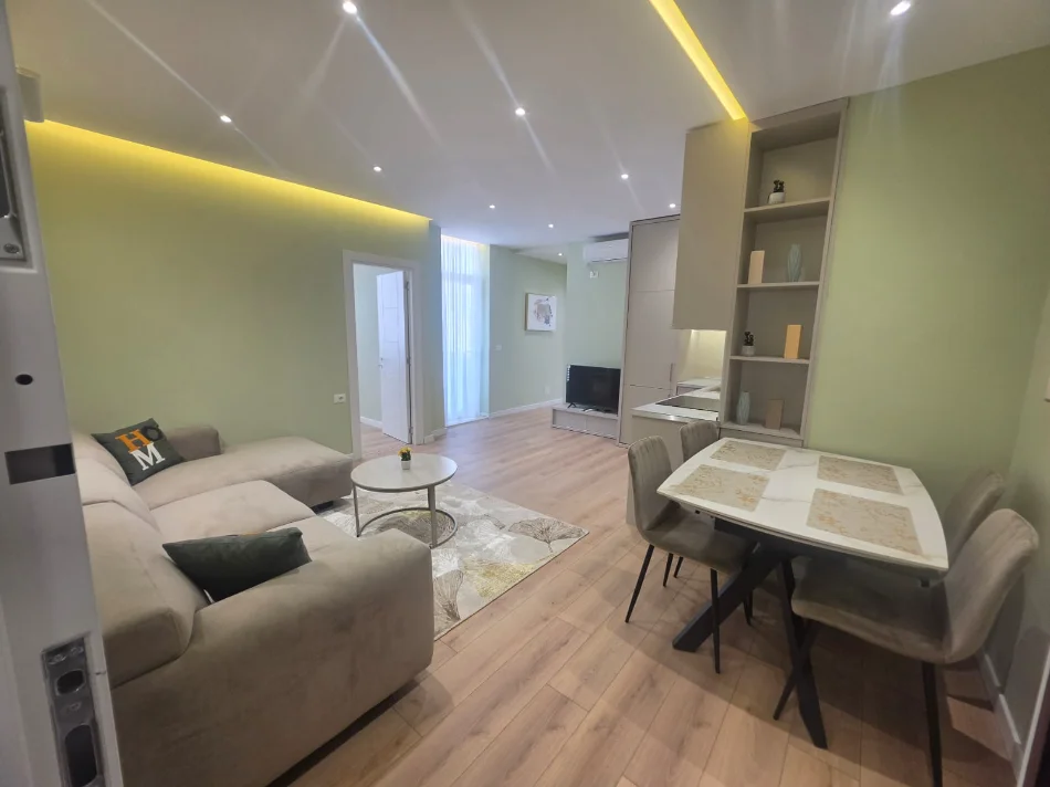 Tirane, shitet apartament 2+1 , 70 m² 235.000 € (Myslym Shyri)