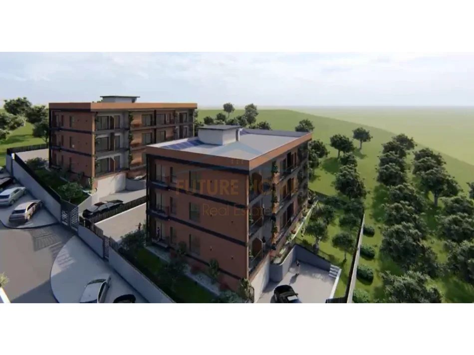 Tirane, shitet apartament 1+1 Kati 0, 81 m² 104.780 € (Babrru)