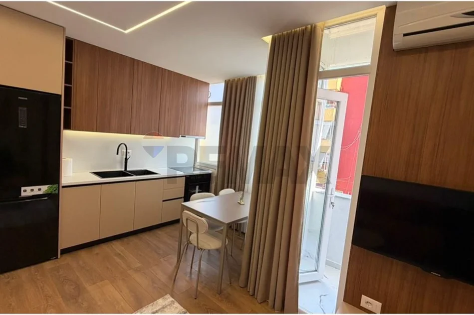 Tirane, shitet apartament 2+1 Kati 7, 57 m² 163.731 € (Materniteti i Ri, Tiranë)