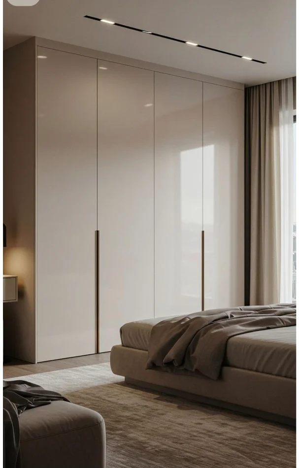 Tirane, jepet me qera apartament 1+1 , 75 m² 550 € (Bulevardi i Ri)