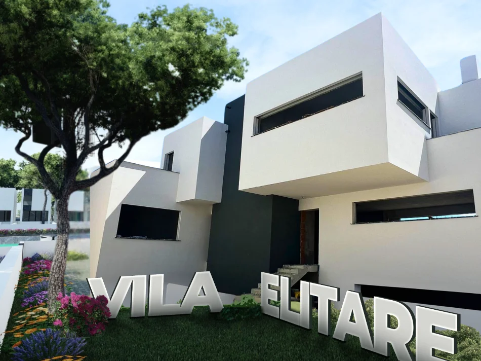 Durres, shitet Vile 3+1 , 158 m² 575.000 € (Turquoise Marina Rezidence, Hamallaj)