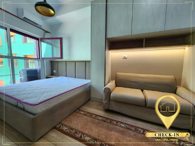 Tirane, shitet apartament 1+1 Kati 3, 29 m² 63.999 € (Rezidenca Mangalem 21)