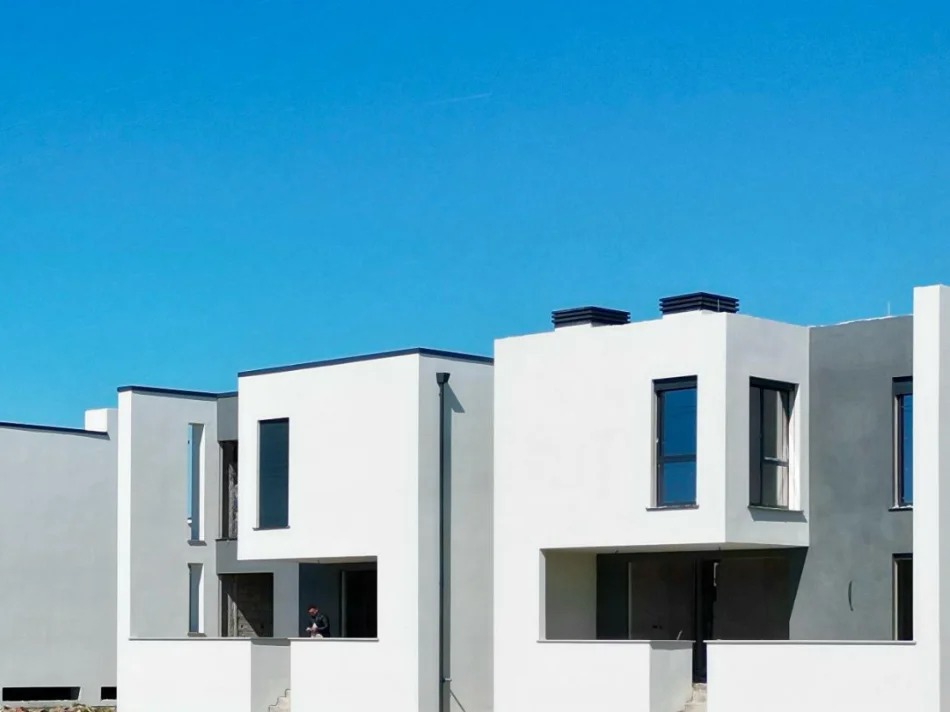 Durres, shitet Vile 3+1 , 158 m² 730.000 € (Turquoise Marina Rezidence, Hamallaj)