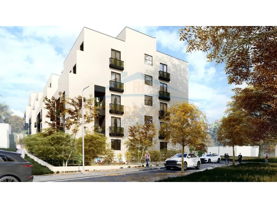 Tirane, shitet apartament 2+1 Kati 1, 103 m² 123.108 € (Mar Residence, Babrru)