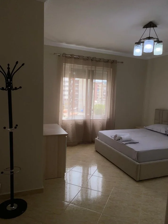 Tirane, shitet apartament Kati 5, 115 m² 161.000 € 