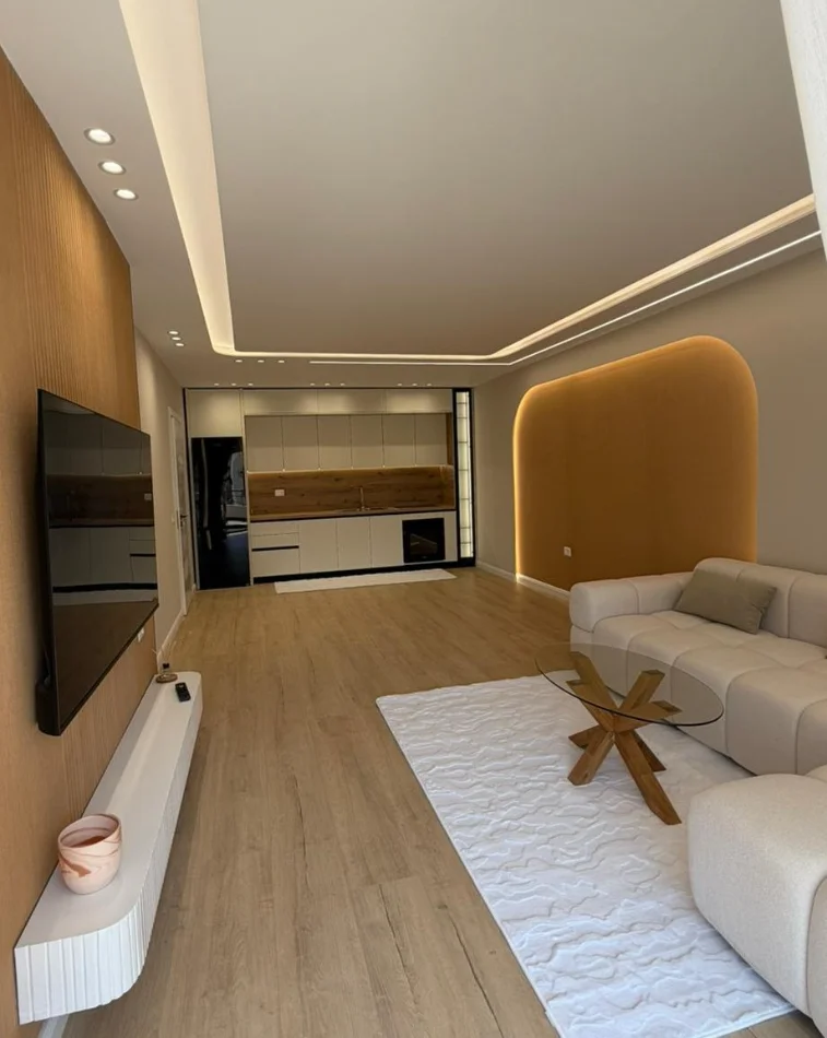 Tirane, shitet apartament 2+1 , 109 m² 165.000 € 