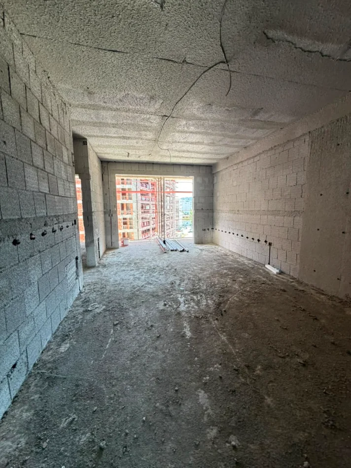 Tirane, shitet apartament 2+1 , 110 m² 187.600 € (Ish Parku Autobuzave)