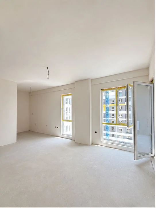 Tirane, shitet apartament 1+1 , 66 m² 82.000 € (UNIVERS CITY)