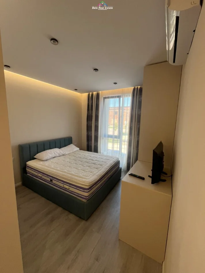 Tirane, jepet me qera apartament 2+1 Kati 2, 100 m² 750 € (Kompleksi Erli, Porcelan)
