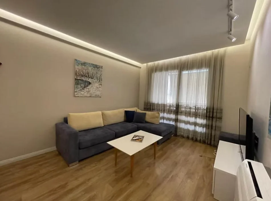 Tirane, shitet apartament 2+1 Kati 6, 96 m² 295.000 € (Komuna e Parisit)