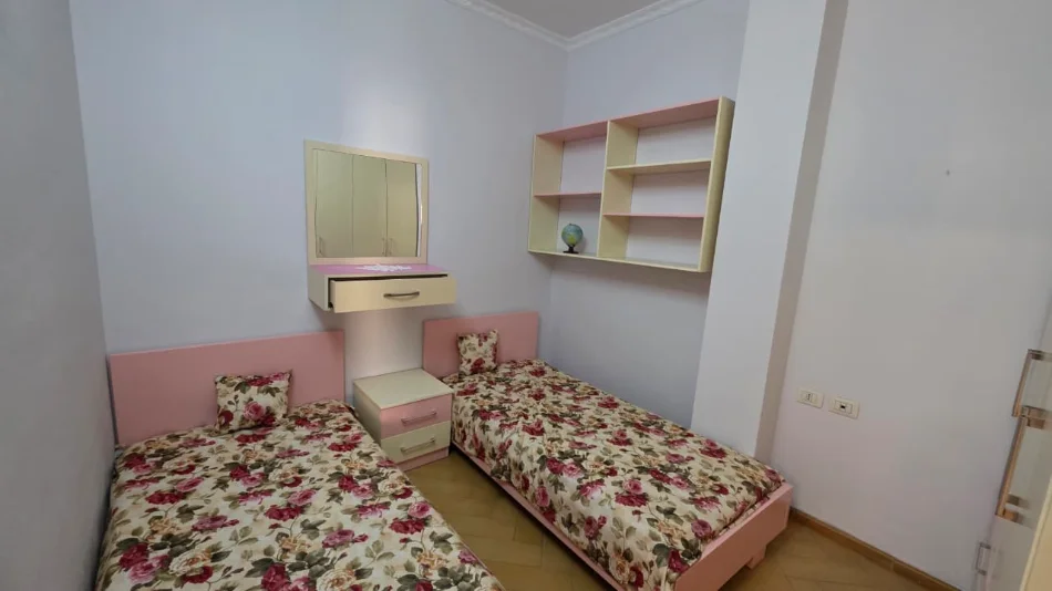 Vlore, shitet apartament 3+1+Ballkon Kati 6, 135 m² 249.000 € (Blv.Ismail Qmali, Vlore)