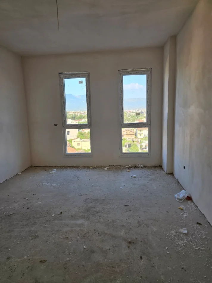 Tirane, shitet apartament 2+1 , 96 m² 116.280 € (Univers City)