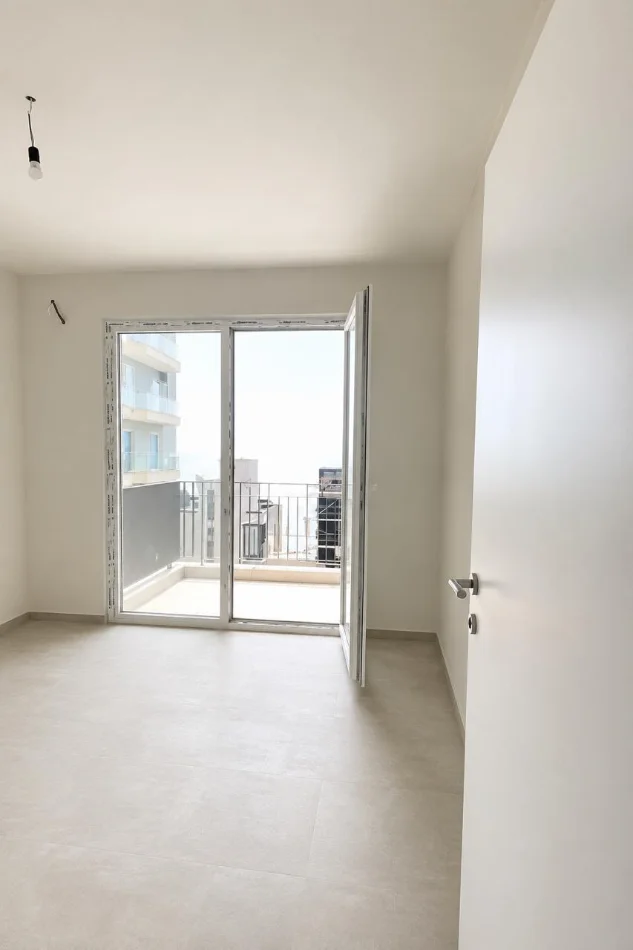 Tirane, shitet apartament 2+1 , 72 m² 144.400 € (SHËNGJIN)