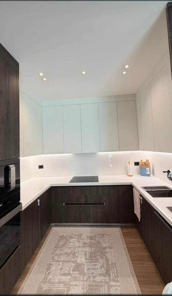 Tirane, shitet apartament 2+1 , 119 m² 420.000 € (PRANË TEG)