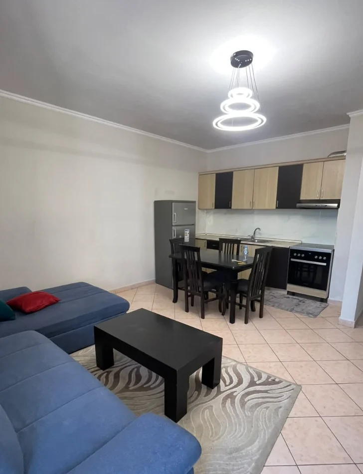 Tirane, shitet apartament 2+1 Kati 7, 98 m² 140.000 € 