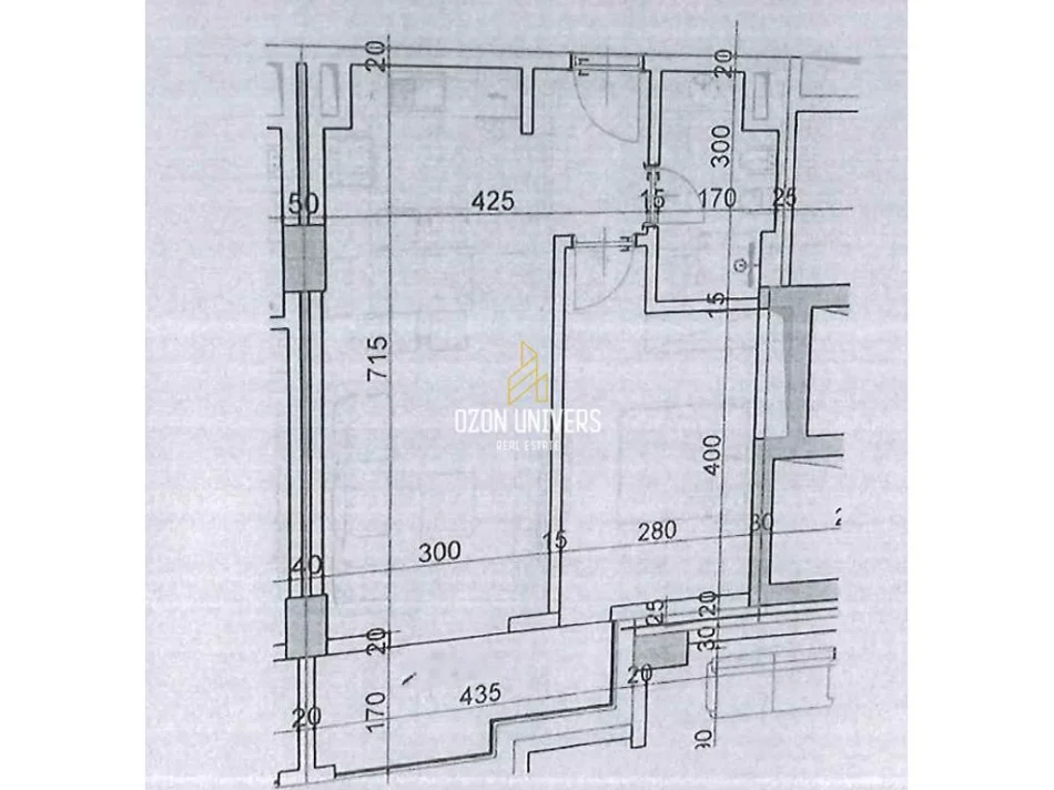 Durres, shitet apartament 1+1 Kati 5, 67 m² 76.836 € (Kompleksi Viena 2, Golem Kavajë!)