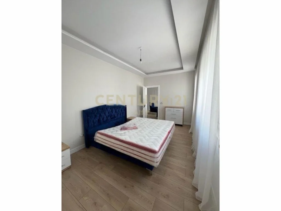 Vlore, shes apartament 2+1 Kati 7, 122 m² 300.000 € (Lungomare)
