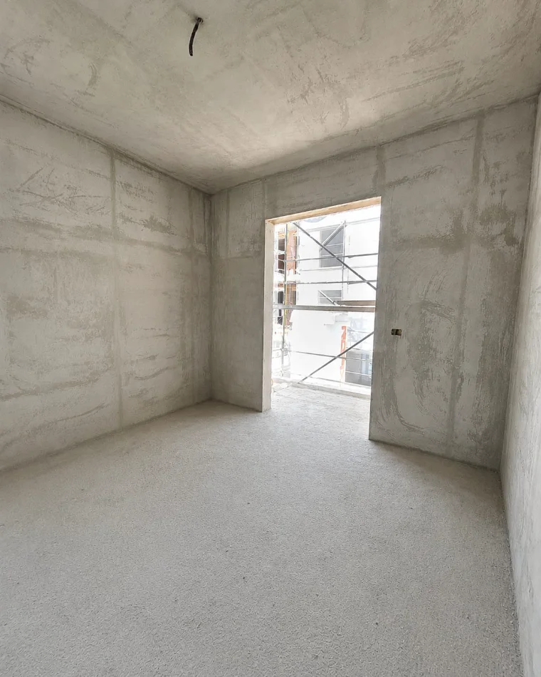 Tirane, shitet apartament 1+1 , 72 m² 72.940 € (Paskuqan)