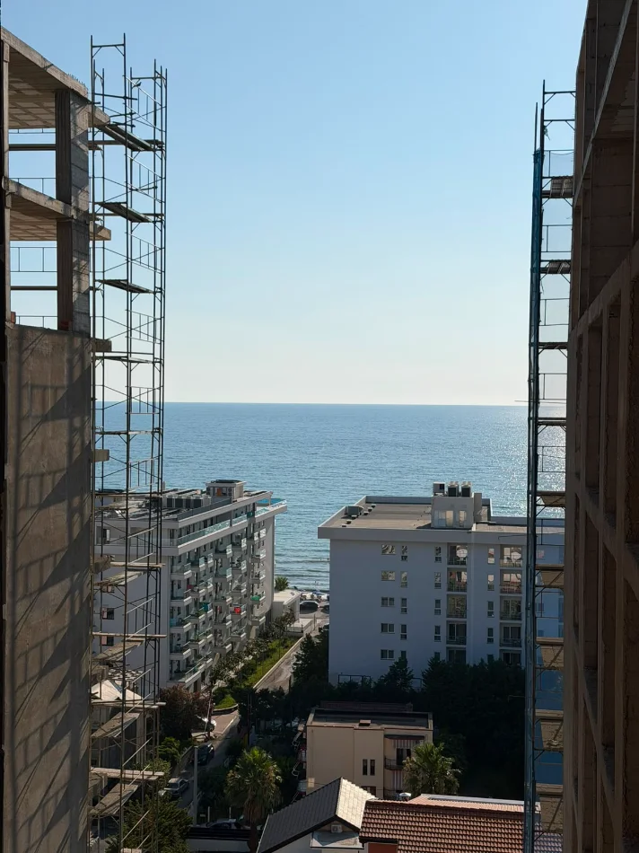 Tirane, shitet apartament 2+1 , 89 m² 121.200 € (Shëngjin)