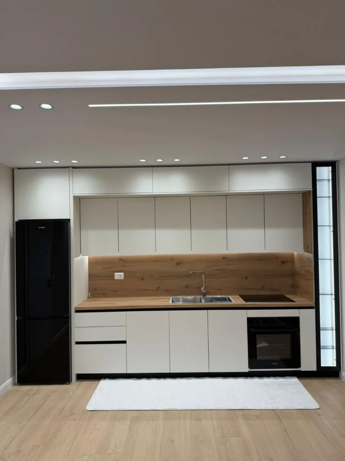 Tirane, shitet apartament 2+1 , 108 m² 165.000 € (ASTIR)