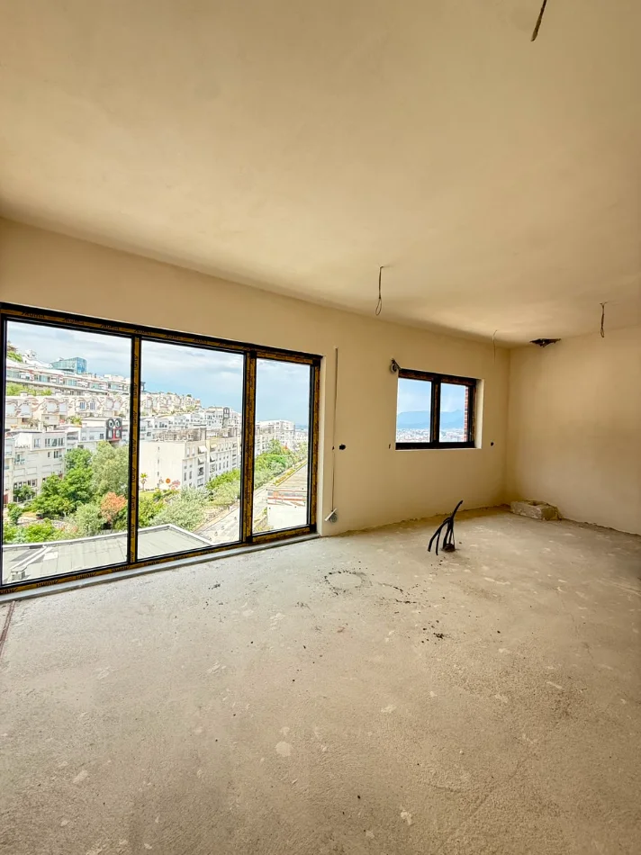 Tirane, shitet apartament duplex 3+1 , 159 m² 365.650 € (KODRA E DIELLIT 2)