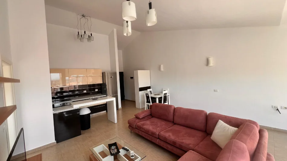 Tirane, jepet me qera apartament 2+1 , 85 m² (kodra diellit 1)