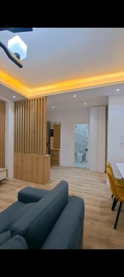 Vlore, shitet apartament 3+1+Ballkon Kati 3, 113 m² 179.000 € (Rruga Zenel Murra, Vlore)