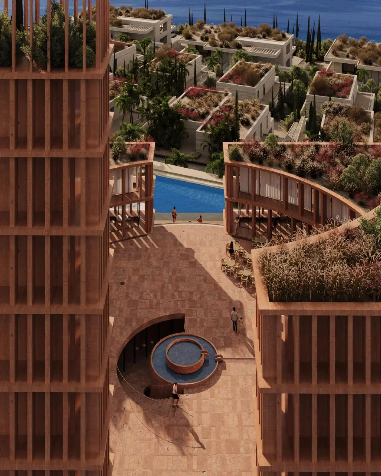 Vlore, shitet apartament 1+1 Kati 3, 66 m² 230.000 € 