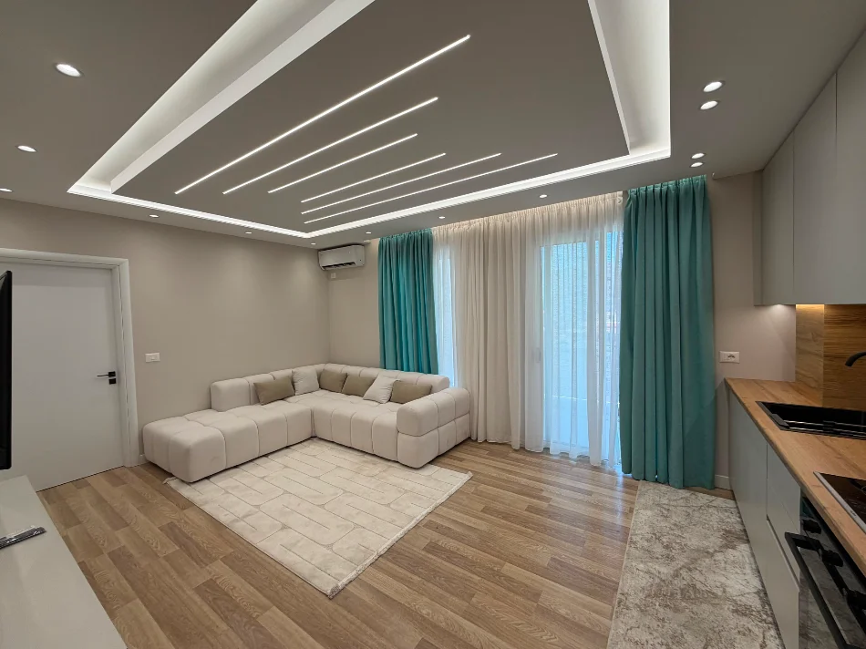 Tirane, shitet apartament 2+1 Kati 4, 81 m² 139.000 € (Misto Mame)