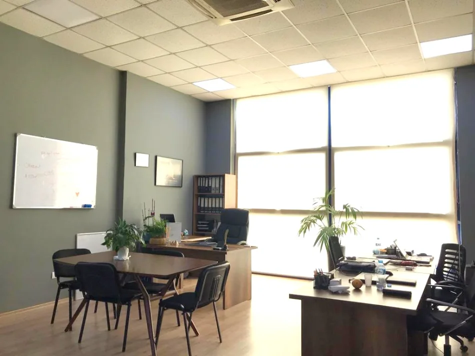 Tirane, shitet zyre Kati 2, 60 m² 230.000 €