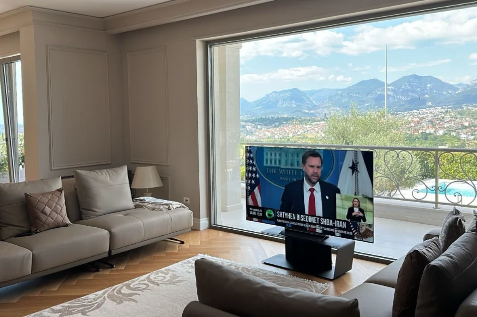 Tirane, jepet me qera Vile Vile 3 Katshe , 1.500 m² 10.000 € 