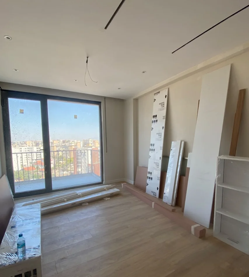 Tirane, shitet apartament 1+1 , 47 m² 132.000 € 