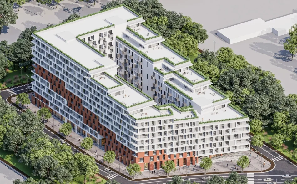 Tirane, shitet 2+1 , 114 m² 177.000 € 