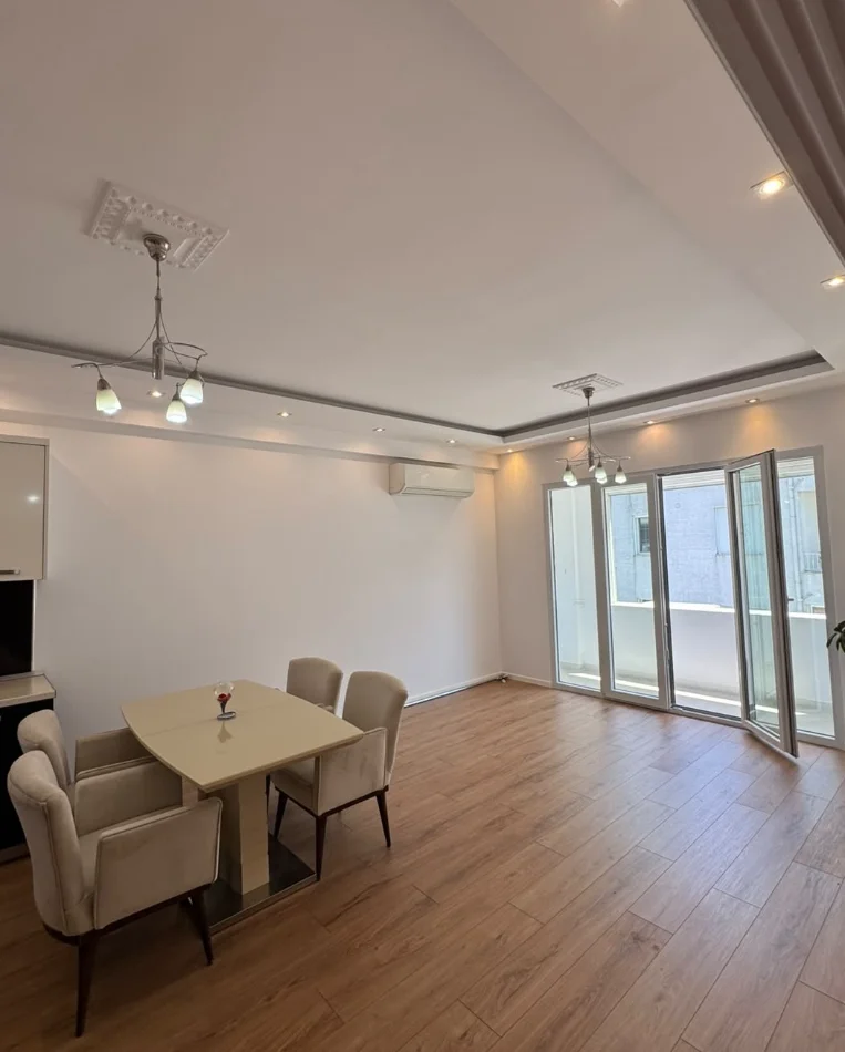 Tirane, shitet apartament 2+1 Kati 6, 93 m² 258.000 € 
