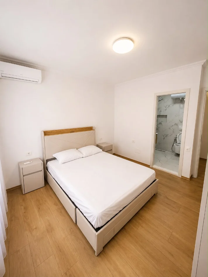 Tirane, jepet me qera apartament 2+1 Kati 3, 100 m² 1.000 € (9-Kateshet)