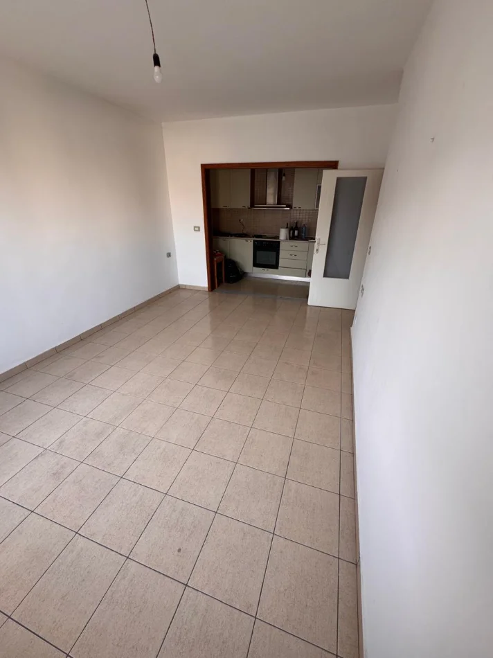Vlore, shitet apartament 1+1+Ballkon Kati 3, 62 m² 72.500 € (RRuga Perlat Rexhepi 6 kateshi Vlore)