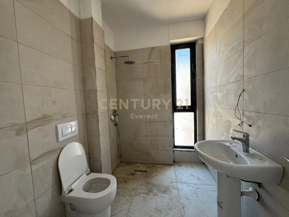 Vlore, shes apartament 2+1 Kati 5, 102 m² 132.500 € (orikumi)