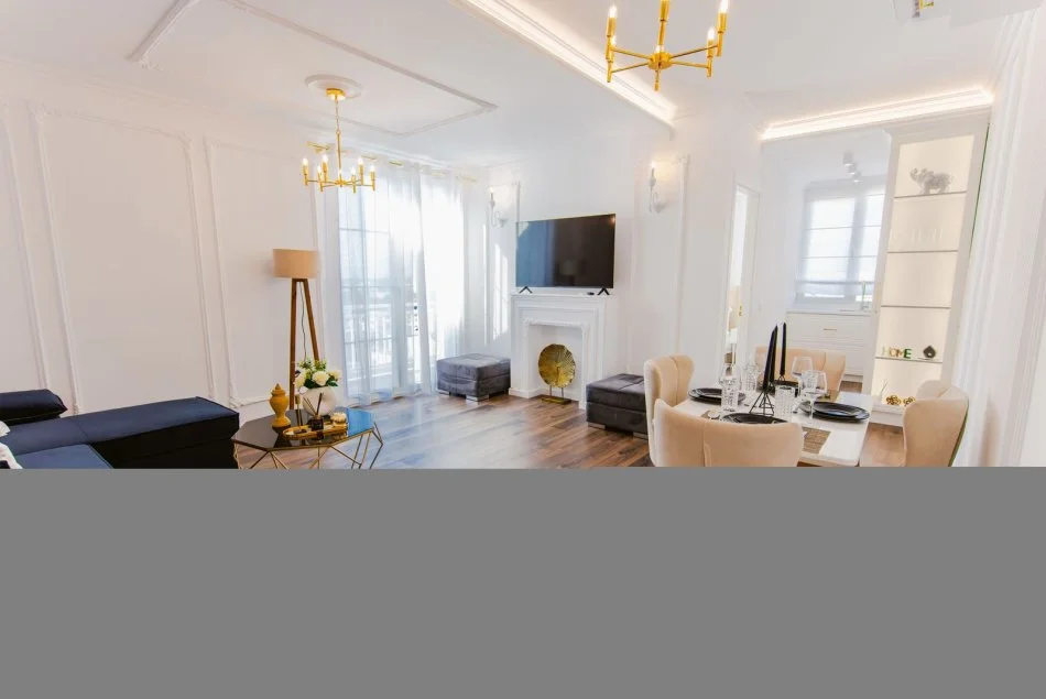 Tirane, jepet me qera apartament 1+1+Ballkon Kati 9, 75 m² 600 € (ASTIR)