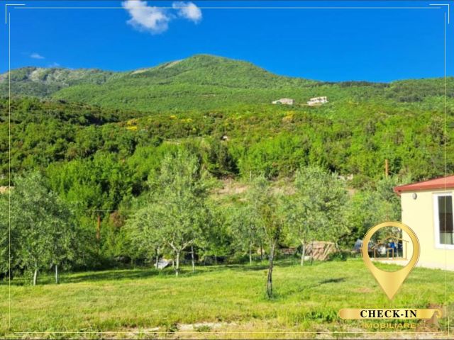 Tirane, jepet me qera shtepi 1 Katshe Kati 0, 50 m² 300 € (Priske e Madhe)