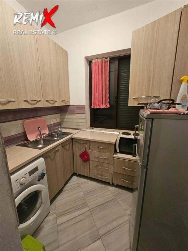 Durres, jepet me qera apartament 1+1 Kati 0, 40 m² 20.000 Leke