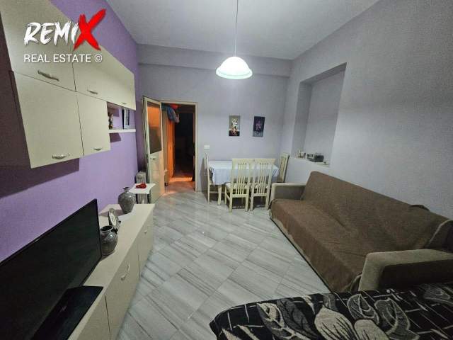 Durres, jepet me qera apartament 1+1 Kati 0, 40 m² 20.000 Leke
