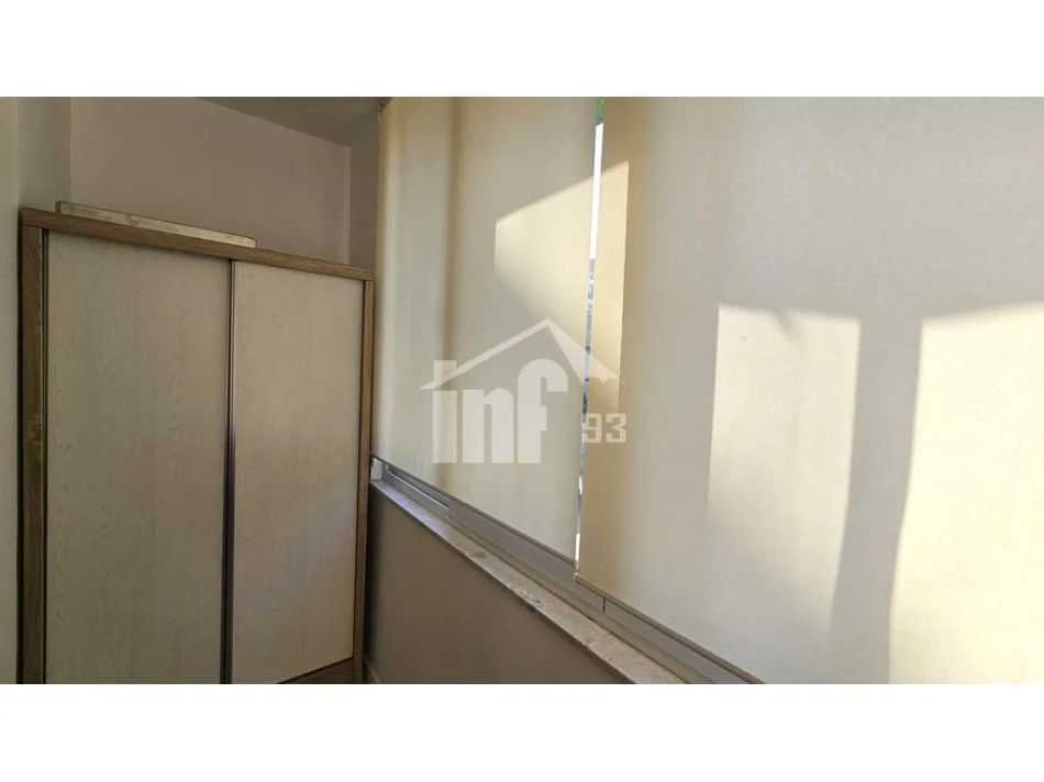 Tirane, jepet me qera apartament 2+1 Kati 2, 80 m² 700 € (MBRAPA AMBASADËS AMERIKANE, RRUGA “BUDI”)
