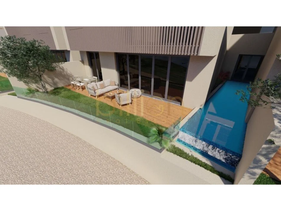 Tirane, shitet Vile , 238 m² 604.924 € (LIQENI I FARKES, Tirana, Albania)