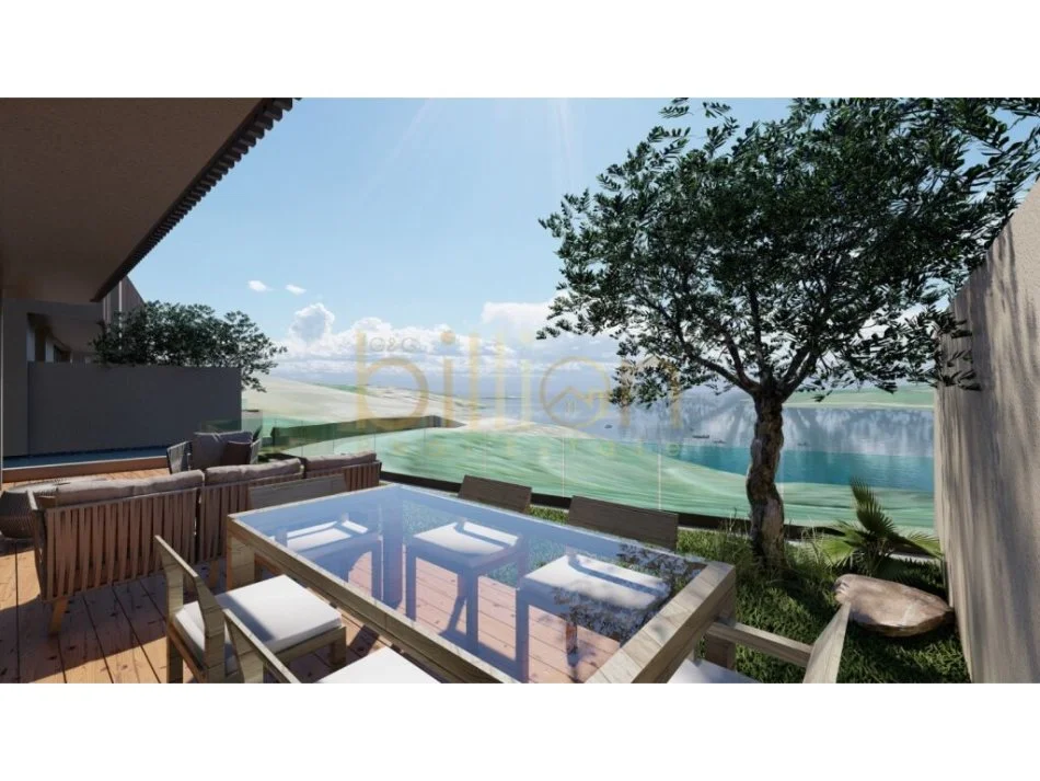 Tirane, shitet Vile , 238 m² 604.924 € (LIQENI I FARKES, Tirana, Albania)