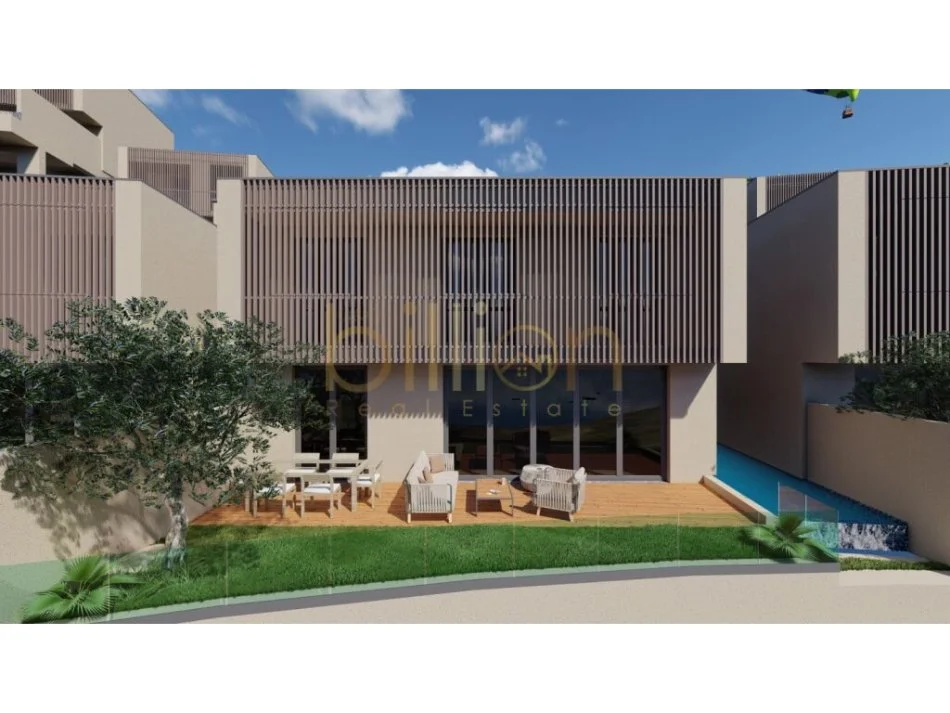 Tirane, shitet Vile , 238 m² 604.924 € (LIQENI I FARKES, Tirana, Albania)