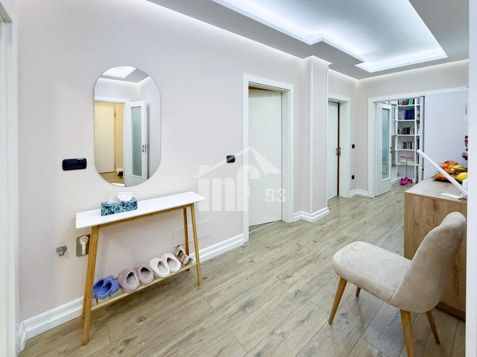 Tirane, shitet Vile , 600 m² 1.050.000 € (PRANË GJIMNAZIT “PARTIZANI”)