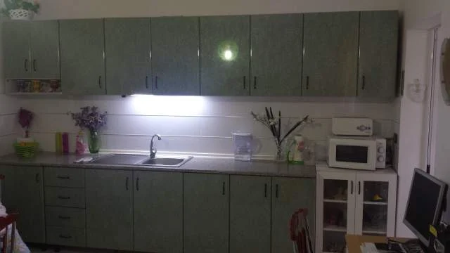 Tirane, jap me qera ap, 2+2+2b+BLK Kati 3, 150m² 690 euro